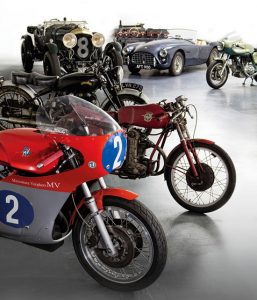 Bonhams Announces the Robert White Collection Image